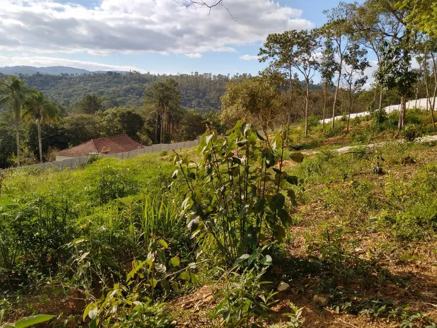 Foto 9 de Lote de Condomínio à venda, 1822m2 em Mairipora - SP