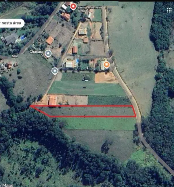 Terreno / Lote à venda, 5100m2 em Piracaia - SP - imagem 3 Foto 3 de Terreno / Lote à venda, 5100m2 em Piracaia - SP