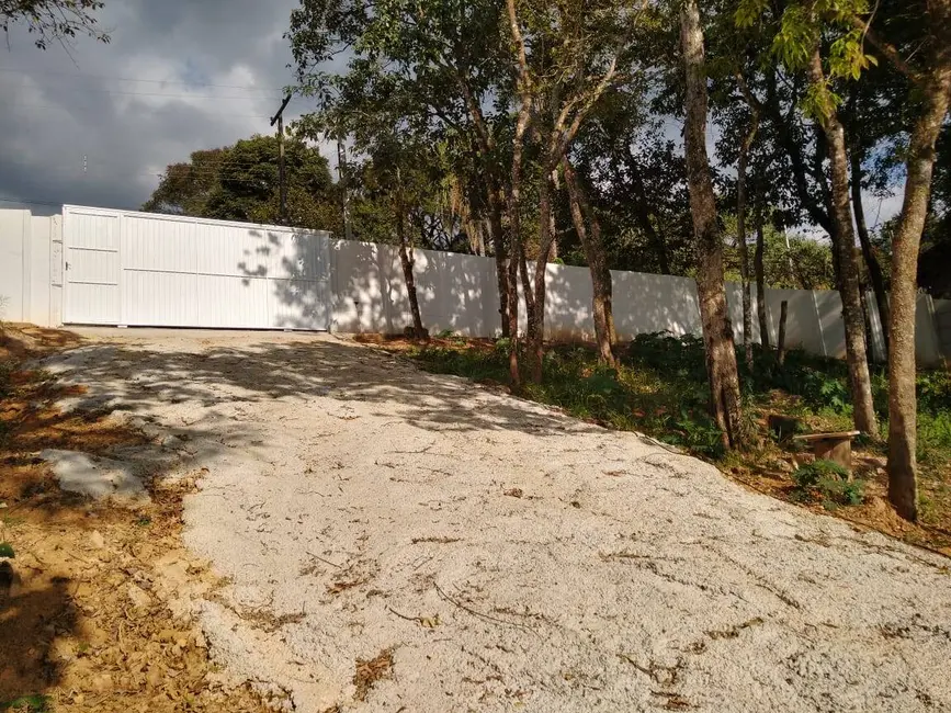 Foto 5 de Lote de Condomínio à venda, 1822m2 em Mairipora - SP