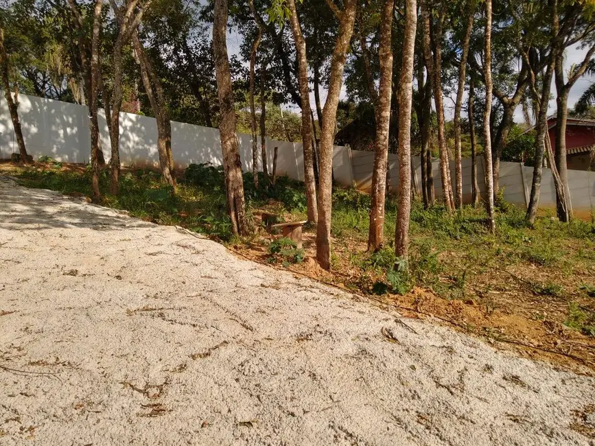 Foto 7 de Lote de Condomínio à venda, 1822m2 em Mairipora - SP