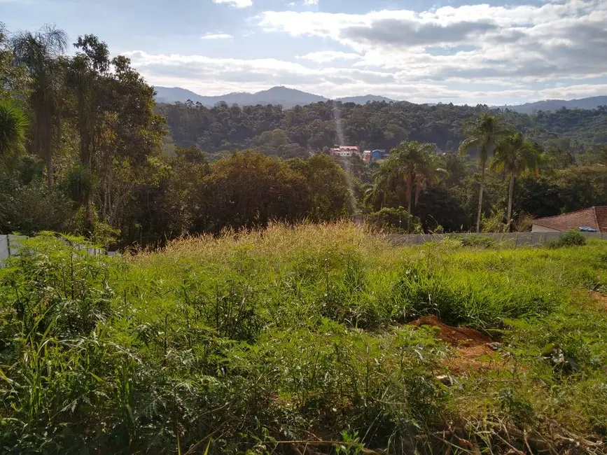 Foto 4 de Lote de Condomínio à venda, 1822m2 em Mairipora - SP