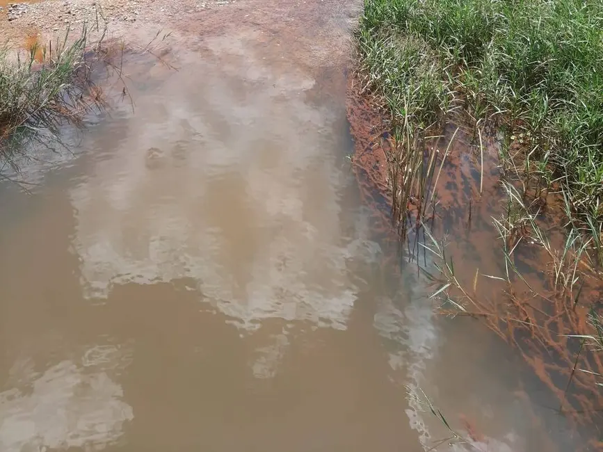 Foto 5 de Terreno / Lote à venda, 6415m2 em Caetetuba, Atibaia - SP