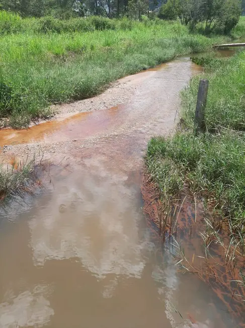 Foto 4 de Terreno / Lote à venda, 6415m2 em Caetetuba, Atibaia - SP