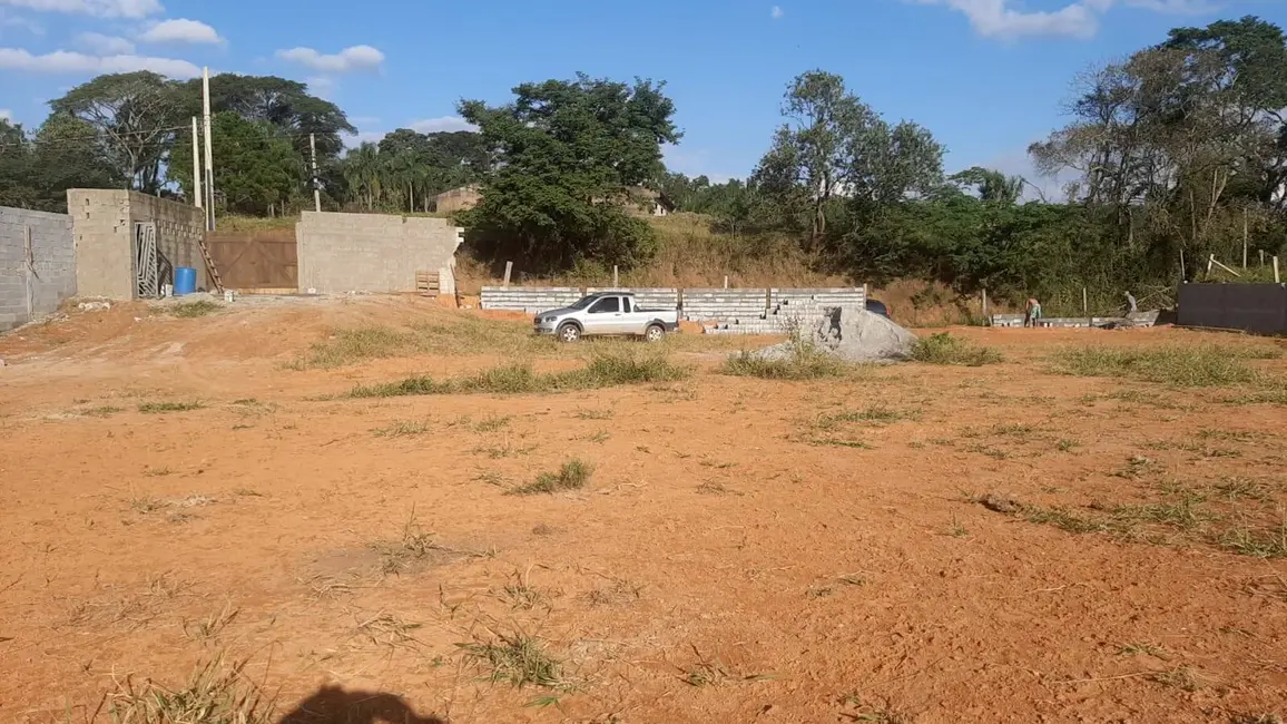 Foto 3 de Terreno / Lote à venda, 6415m2 em Caetetuba, Atibaia - SP