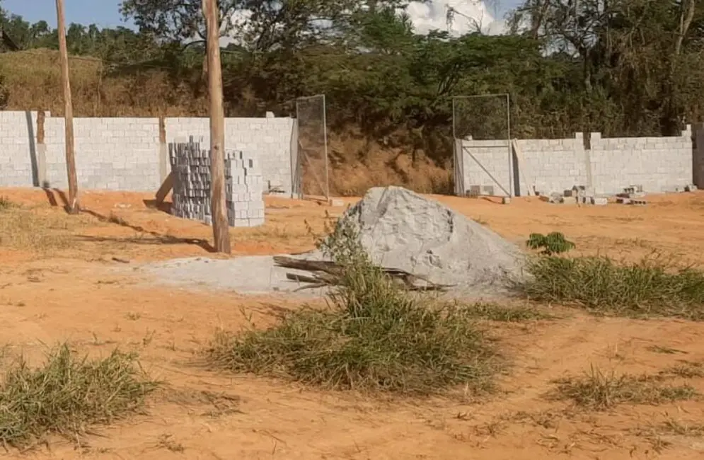 Foto 7 de Terreno / Lote à venda, 6415m2 em Caetetuba, Atibaia - SP