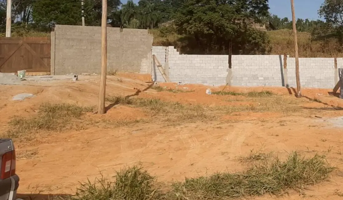 Foto 8 de Terreno / Lote à venda, 6415m2 em Caetetuba, Atibaia - SP