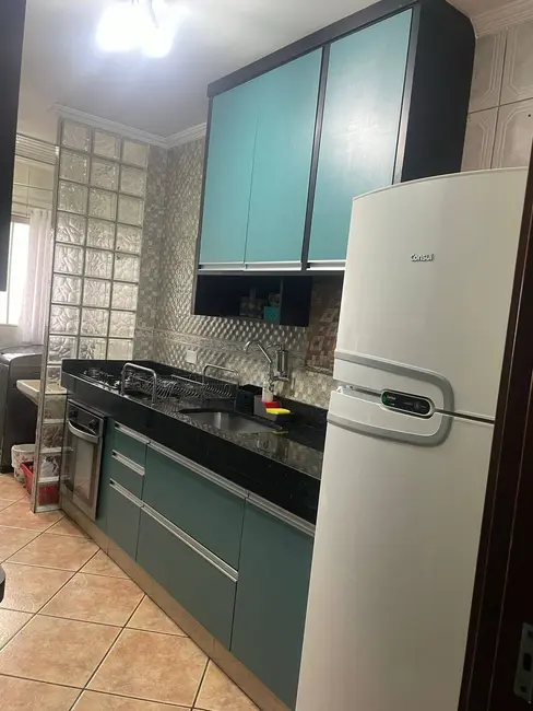 Apartamento com 3 quartos à venda, 72m2 em Penha de França, São Paulo - SP - imagem 4 Foto 4 de Apartamento com 3 quartos à venda, 72m2 em Penha de França, São Paulo - SP