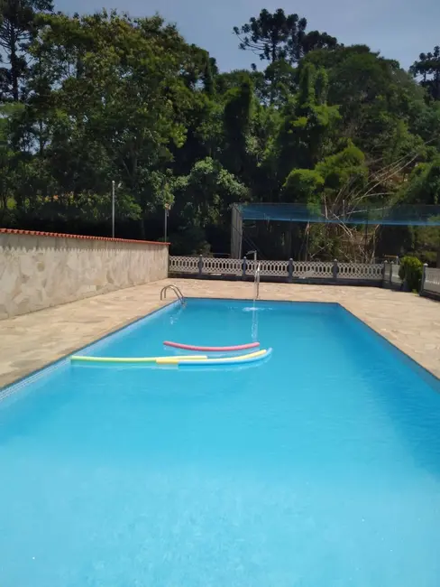 Foto 6 de Chácara com 4 quartos à venda, 400m2 em Nazare Paulista - SP