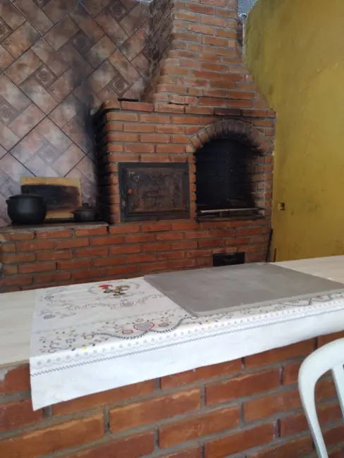 Foto 8 de Chácara com 4 quartos à venda, 400m2 em Nazare Paulista - SP