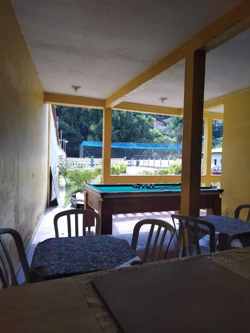 Foto 9 de Chácara com 4 quartos à venda, 400m2 em Nazare Paulista - SP