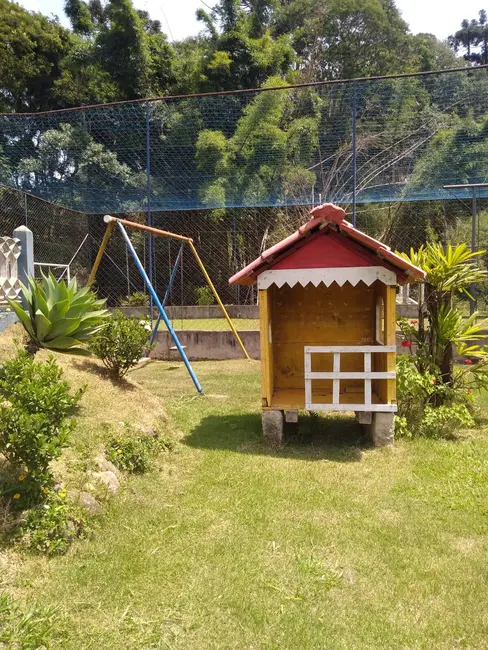 Foto 2 de Chácara com 4 quartos à venda, 400m2 em Nazare Paulista - SP