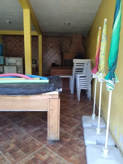 Foto 4 de Chácara com 4 quartos à venda, 400m2 em Nazare Paulista - SP