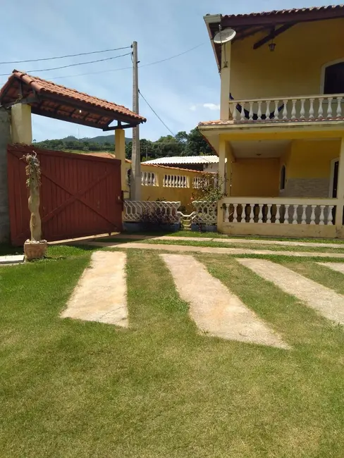 Foto 5 de Chácara com 4 quartos à venda, 400m2 em Nazare Paulista - SP