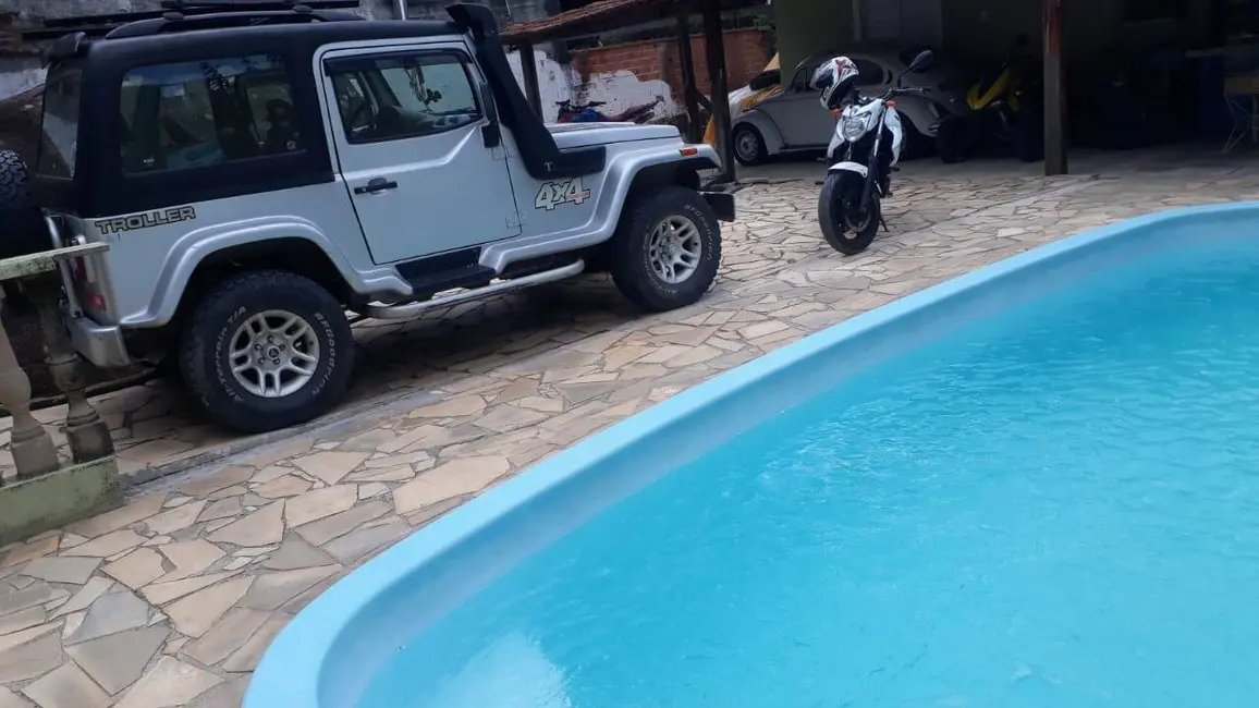 Foto 2 de Chácara com 4 quartos à venda, 1320m2 em Mairipora - SP