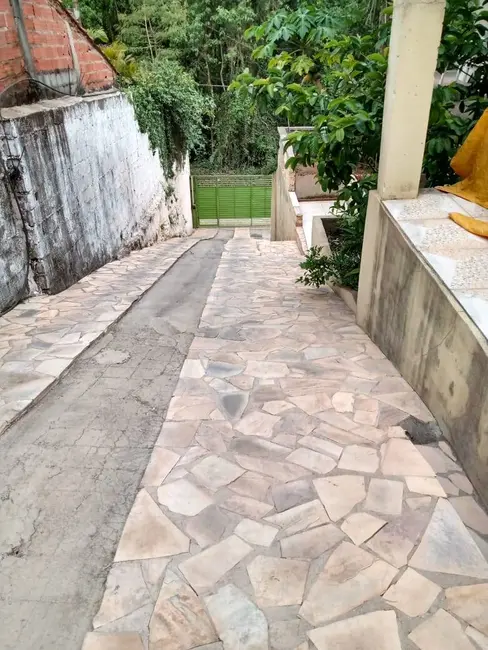 Foto 8 de Chácara com 4 quartos à venda, 1320m2 em Mairipora - SP