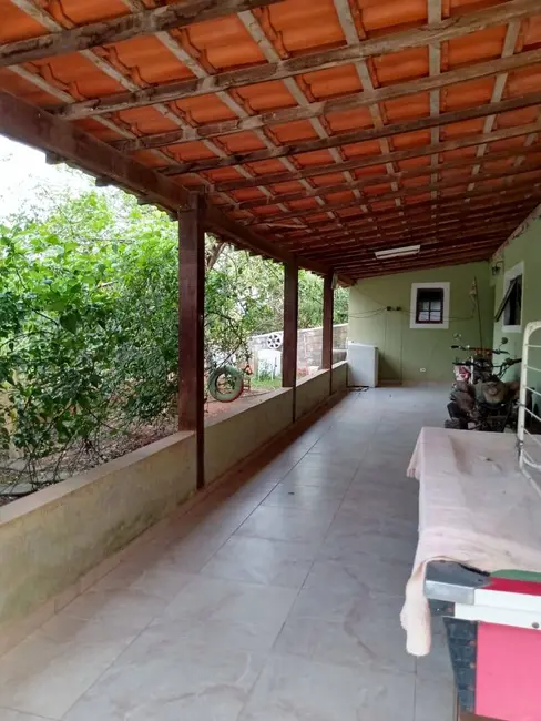 Foto 3 de Chácara com 4 quartos à venda, 1320m2 em Mairipora - SP