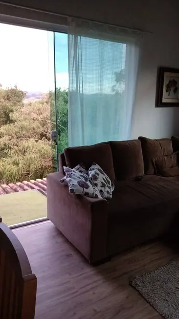 Foto 9 de Chácara com 4 quartos à venda, 1320m2 em Mairipora - SP