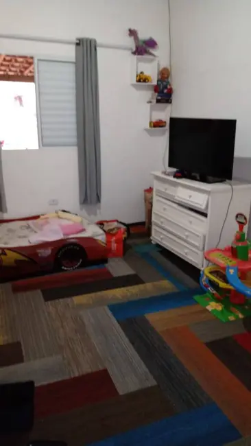 Foto 4 de Chácara com 4 quartos à venda, 1320m2 em Mairipora - SP