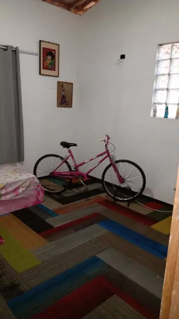 Foto 6 de Chácara com 4 quartos à venda, 1320m2 em Mairipora - SP