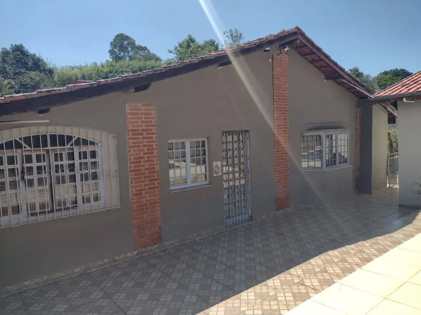 Foto 4 de Chácara com 4 quartos à venda, 250m2 em Centro, Braganca Paulista - SP