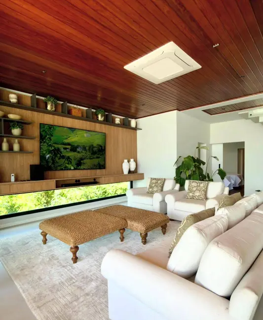 Foto 4 de Casa de Condomínio com 5 quartos à venda, 650m2 em Braganca Paulista - SP