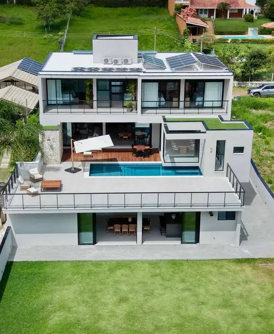 Foto 1 de Casa de Condomínio com 5 quartos à venda, 650m2 em Braganca Paulista - SP