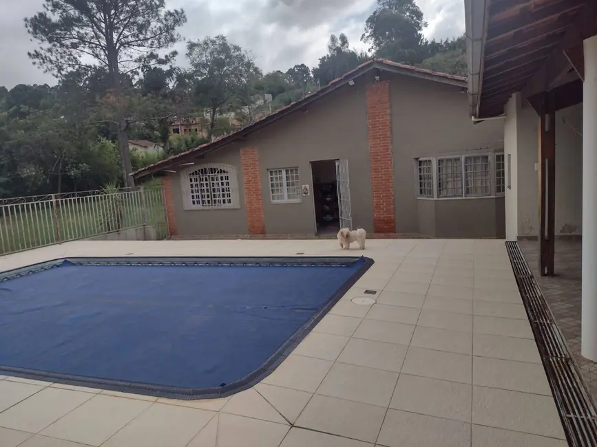 Foto 7 de Chácara com 4 quartos à venda, 250m2 em Centro, Braganca Paulista - SP