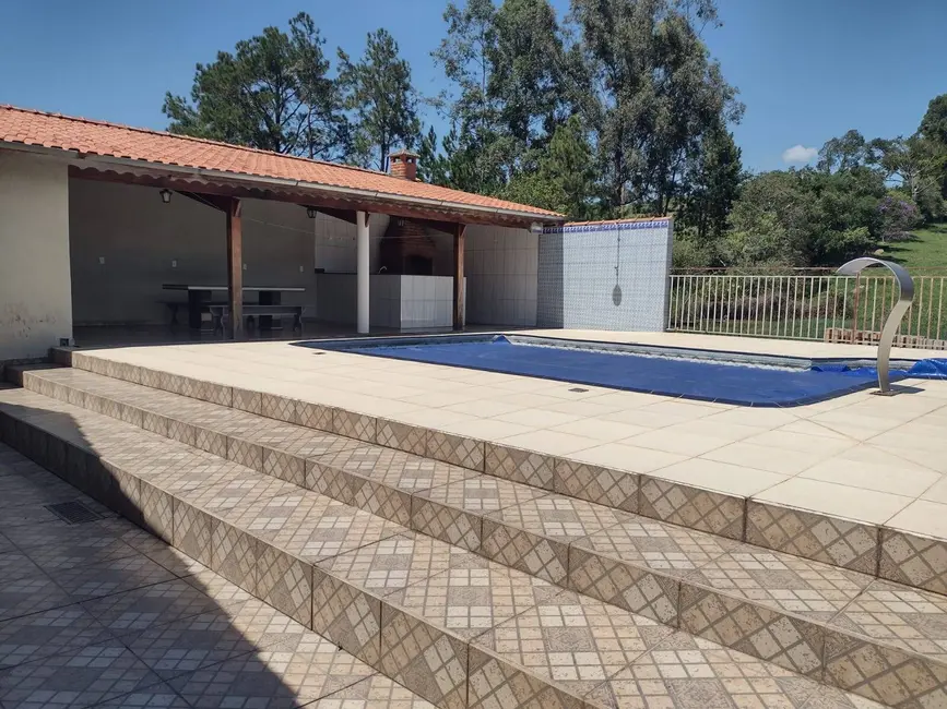 Foto 6 de Chácara com 4 quartos à venda, 250m2 em Centro, Braganca Paulista - SP