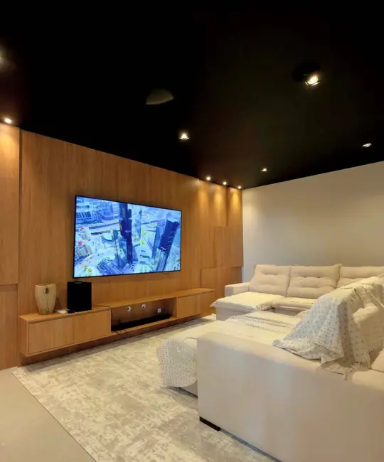 Foto 6 de Casa de Condomínio com 5 quartos à venda, 650m2 em Braganca Paulista - SP