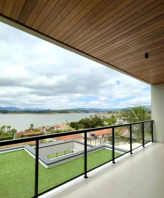 Foto 3 de Casa de Condomínio com 5 quartos à venda, 650m2 em Braganca Paulista - SP