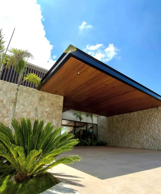 Foto 2 de Casa de Condomínio com 5 quartos à venda, 650m2 em Braganca Paulista - SP