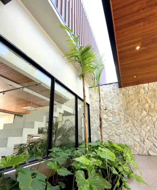 Foto 8 de Casa de Condomínio com 5 quartos à venda, 650m2 em Braganca Paulista - SP