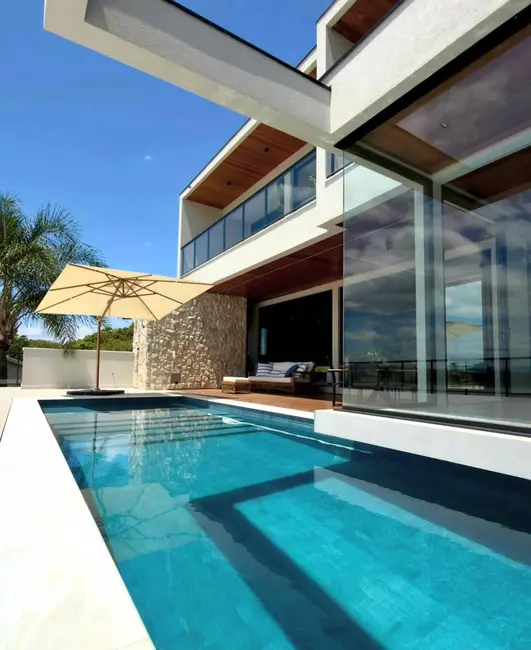 Foto 7 de Casa de Condomínio com 5 quartos à venda, 650m2 em Braganca Paulista - SP