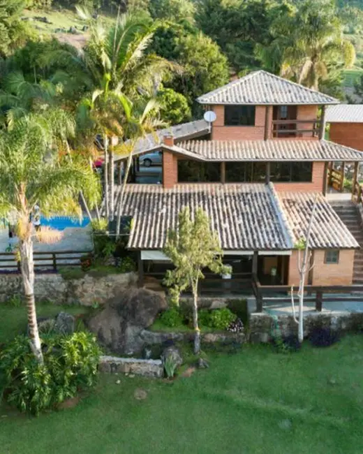 Foto 9 de Sítio / Rancho com 5 quartos à venda, 37000m2 em Socorro - SP