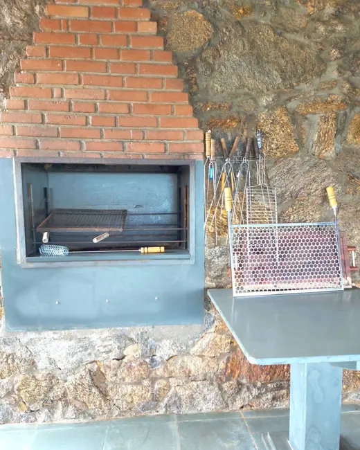 Foto 6 de Sítio / Rancho com 5 quartos à venda, 37000m2 em Socorro - SP