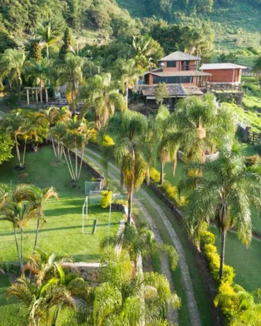 Foto 5 de Sítio / Rancho com 5 quartos à venda, 37000m2 em Socorro - SP