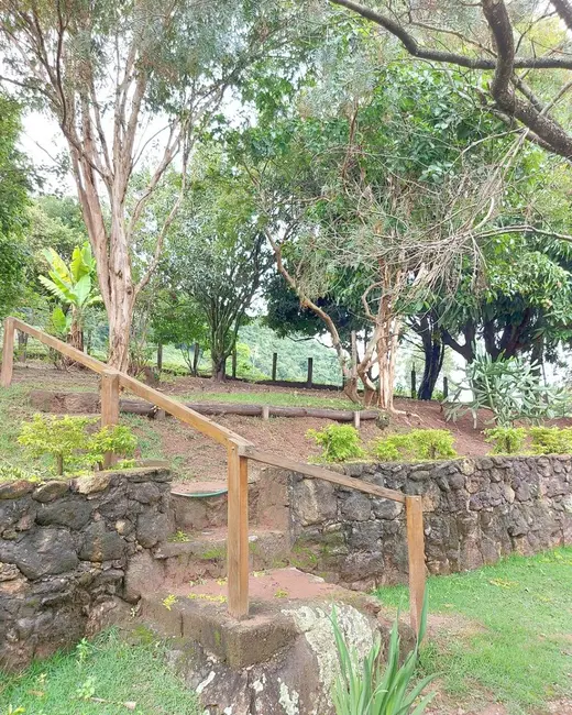 Foto 8 de Sítio / Rancho com 5 quartos à venda, 37000m2 em Socorro - SP