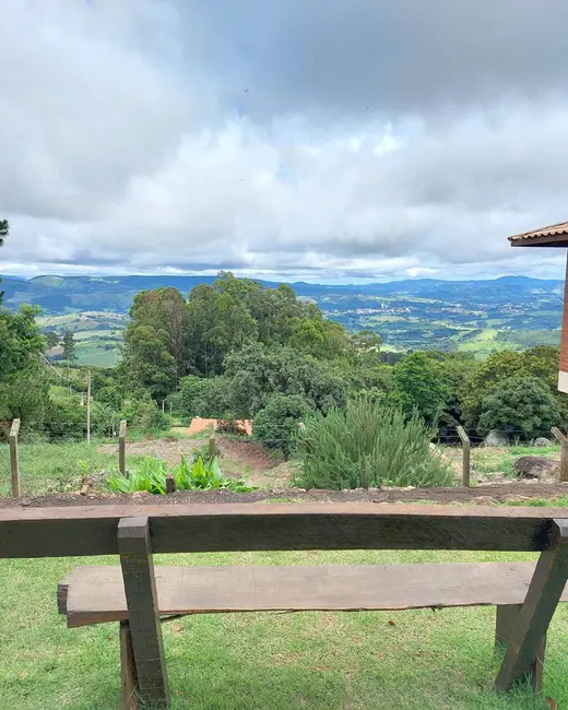 Foto 3 de Sítio / Rancho com 5 quartos à venda, 37000m2 em Socorro - SP