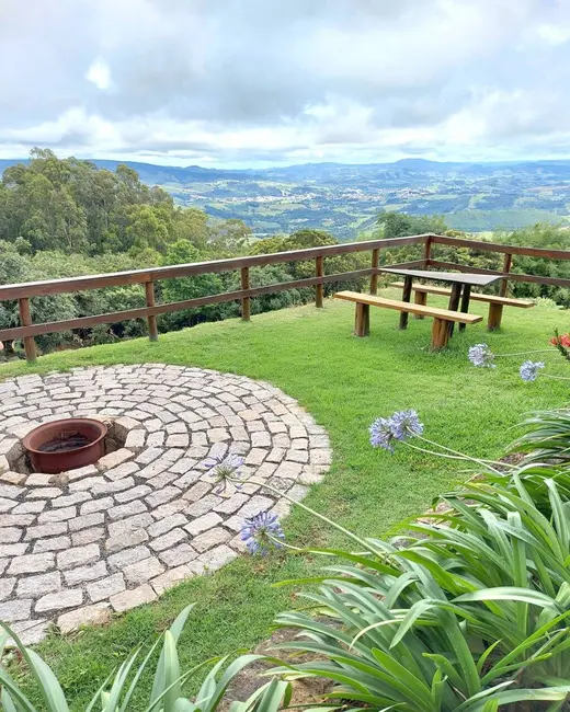 Foto 2 de Sítio / Rancho com 5 quartos à venda, 37000m2 em Socorro - SP