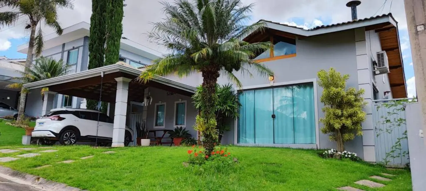 Foto 1 de Casa com 2 quartos à venda, 300m2 em Parque Arco Iris, Atibaia - SP