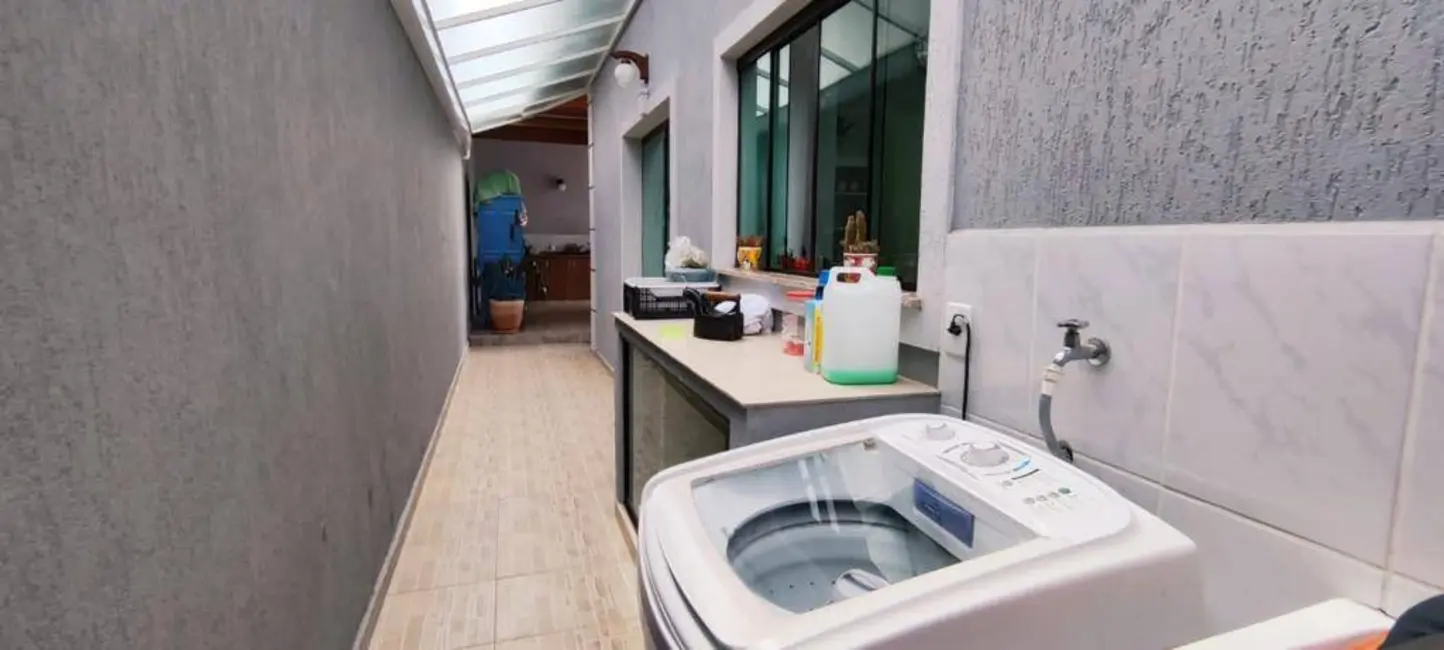 Casa com 2 quartos à venda, 300m2 em Parque Arco Iris, Atibaia - SP - imagem 6 Foto 6 de Casa com 2 quartos à venda, 300m2 em Parque Arco Iris, Atibaia - SP