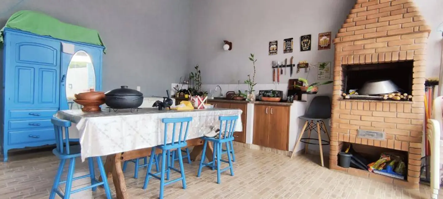 Casa com 2 quartos à venda, 300m2 em Parque Arco Iris, Atibaia - SP - imagem 7 Foto 7 de Casa com 2 quartos à venda, 300m2 em Parque Arco Iris, Atibaia - SP