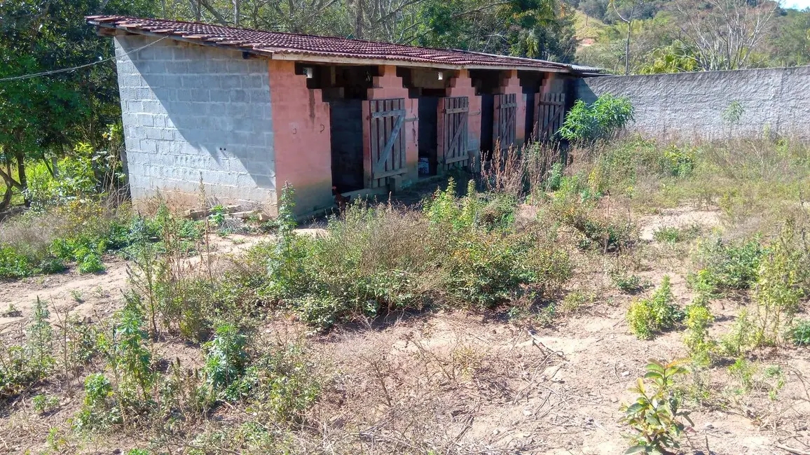 Foto 4 de Terreno / Lote à venda, 1000m2 em Nazare Paulista - SP