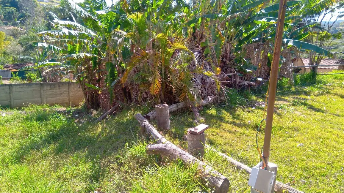Foto 3 de Chácara à venda, 1000m2 em Nazare Paulista - SP