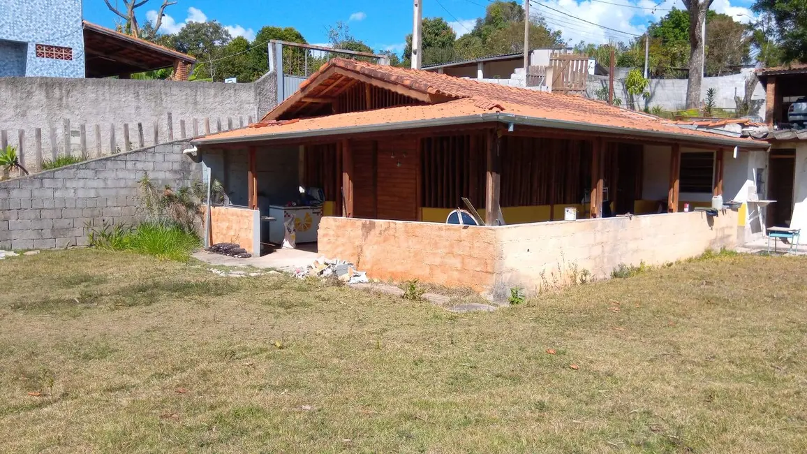 Foto 1 de Chácara à venda, 1000m2 em Nazare Paulista - SP