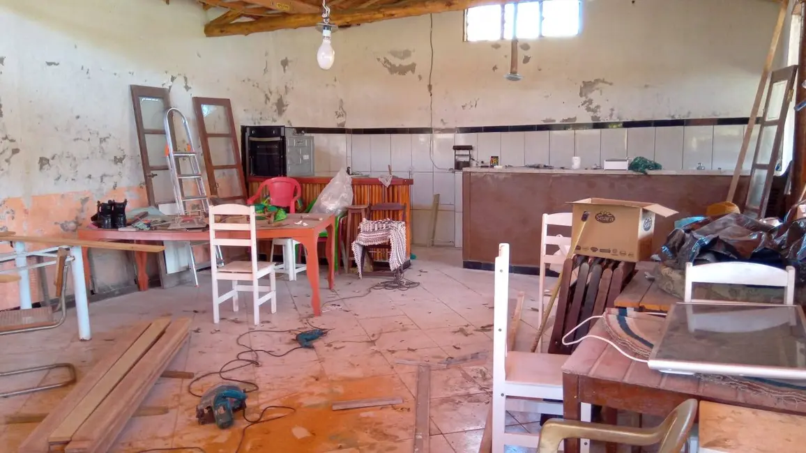 Foto 5 de Chácara à venda, 1000m2 em Nazare Paulista - SP