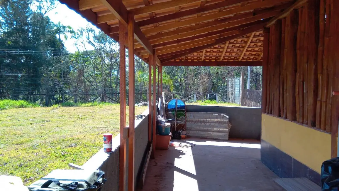 Foto 2 de Chácara à venda, 1000m2 em Nazare Paulista - SP