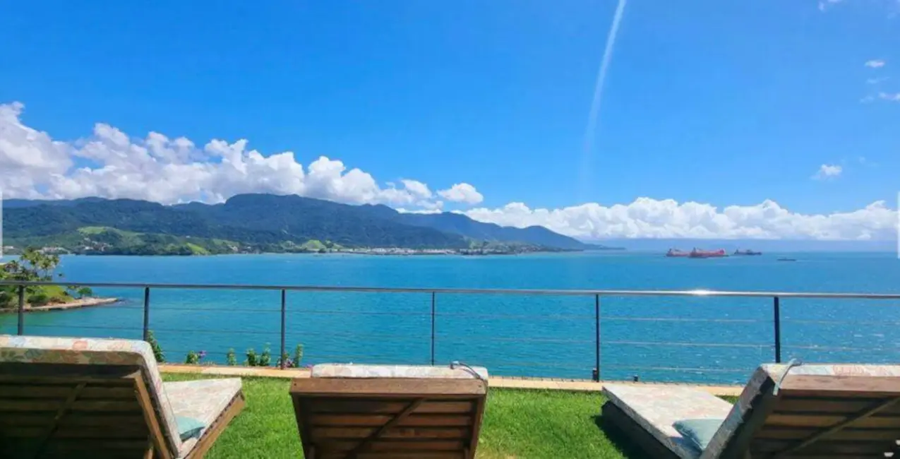 Foto 5 de Chácara com 4 quartos à venda, 500m2 em Ilhabela - SP