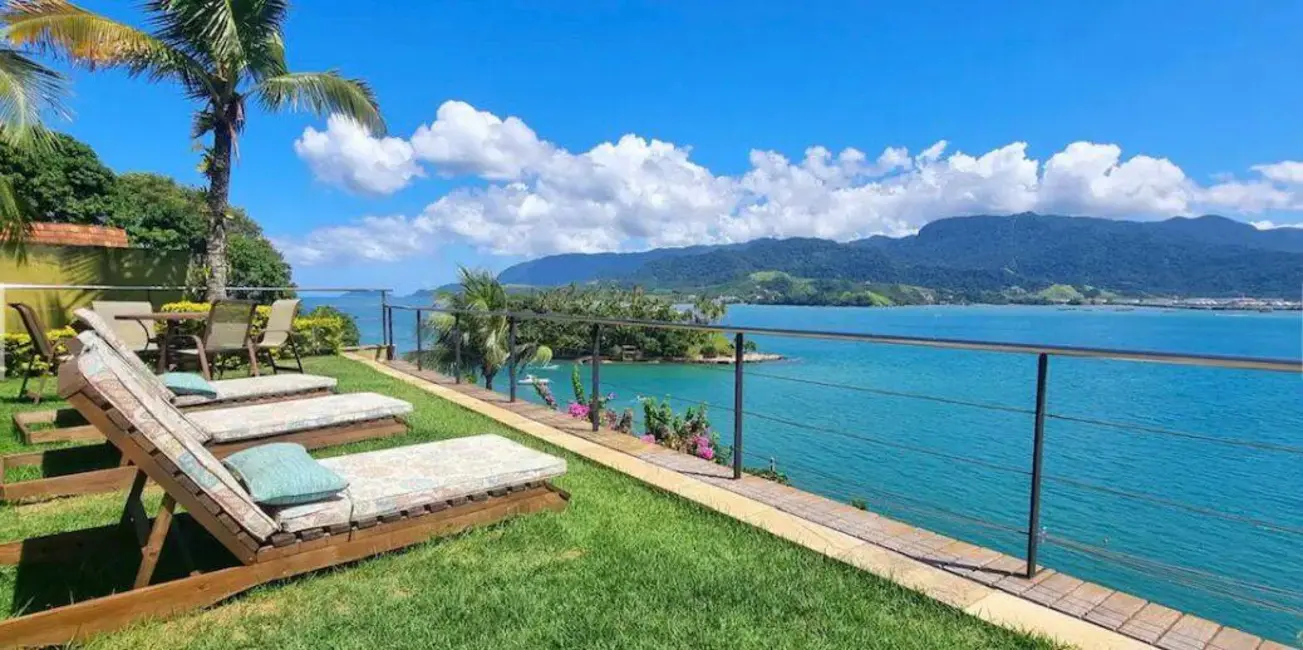 Foto 8 de Chácara com 4 quartos à venda, 500m2 em Ilhabela - SP