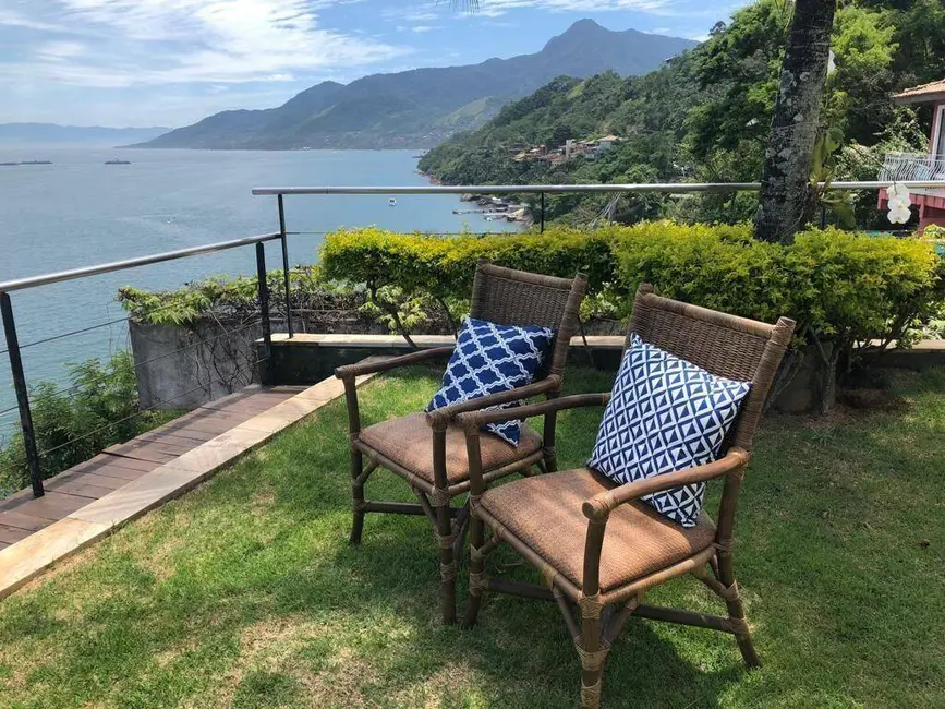 Foto 9 de Chácara com 4 quartos à venda, 500m2 em Ilhabela - SP